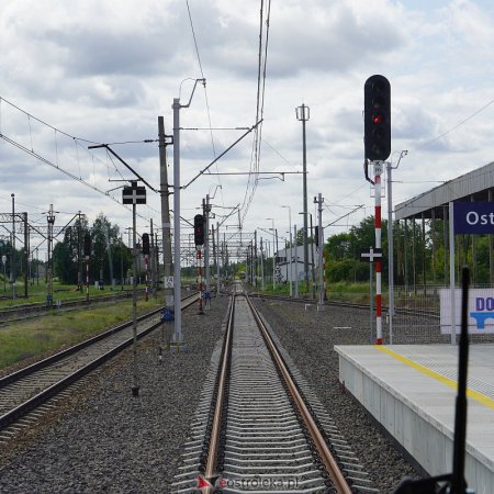 Pociągi Ostrołęka-Olsztyn. PKP Intercity chętne do przewozów. Padła data [WIDEO, ZDJĘCIA]
