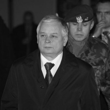 Lech Kaczyński. Jego ostatnia wizyta w Ostrołęce [WIDEO, ZDJĘCIA]