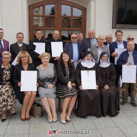 21 zabytków z regionu ostrołęckiego z dofinansowaniem samorządu województwa [ZDJĘCIA]