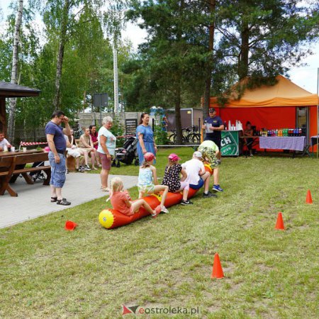 Co? Gdzie? Kiedy? Weekend pełen ciekawych wydarzeń [HARMONOGRAM]