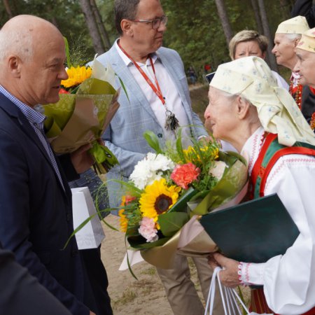 XX warsztaty etnograficzne „Ginące Zawody” [ZDJĘCIA]