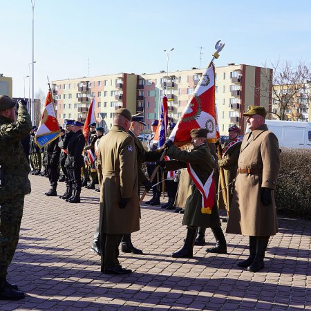 Obchody 80. rocznicy powstania Armii Krajowej [ZDJĘCIA]