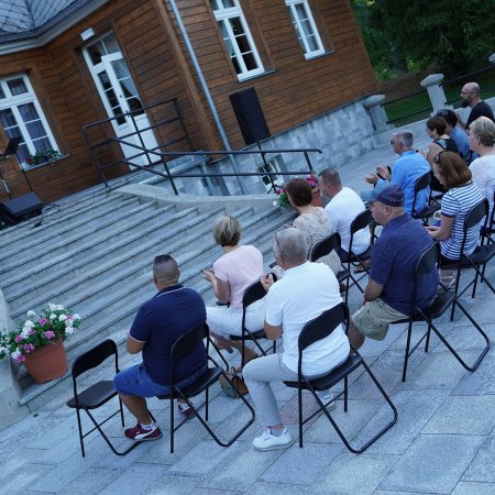 IMGW ostrzega! Burze z gradem w naszym regionie