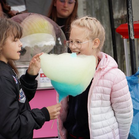 Piknik Rodzinny w Olszewce [ZDJĘCIA]