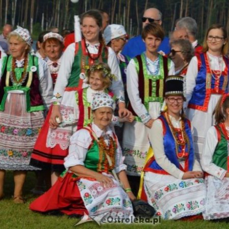 Narodowy Spis Powszechny. Spiszmy się po kurpiowsku!