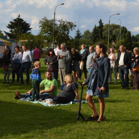 VIII Piknik Trzeźwościowy na sportowo i koncertami [ZDJĘCIA]