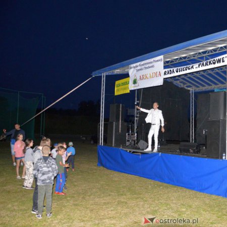 Piknik Trzeźwościowy w Ostrołęce. Bez alkoholu można dobrze się bawić [WIDEO, ZDJĘCIA]