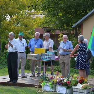 Dzień Działkowca z ROD "Czeczotka" [ZDJĘCIA]