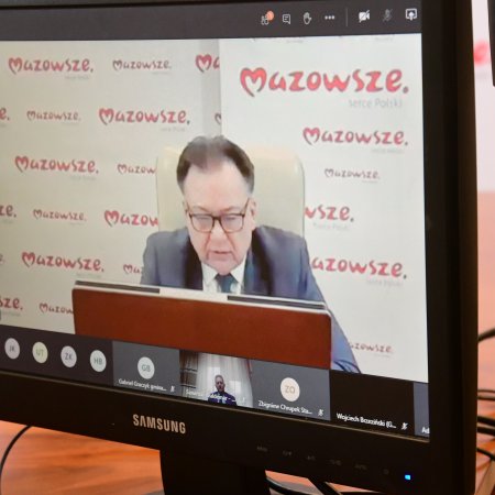 Mazowsze konsultuje Umowę Partnerstwa na lata 2021-2027