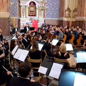 Niezwykły koncert w kadzidlańskim kościele! [ZDJĘCIA]