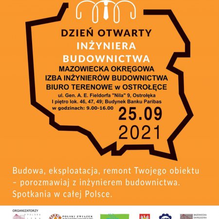 Dzień Otwarty Inżyniera Budownictwa