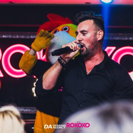 Zespół Effect w Clubie Rokoko 2.0 [ZDJĘCIA]
