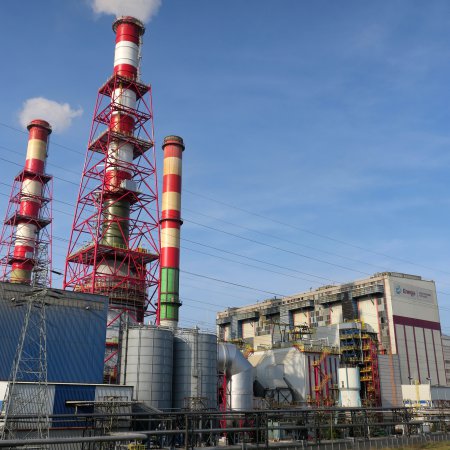 Energa odpowiada na materiał TVN 24 w sprawie Ostrołęki B