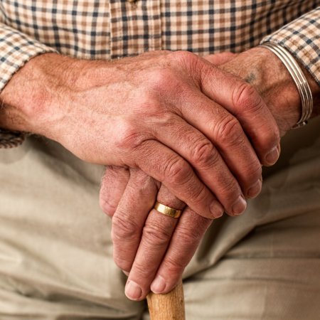 Dzień Osób Starszych. Seniorzy w Ostrołęce będą mieli swoje święto