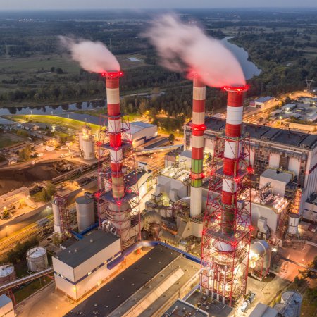 Energa Elektrownie Ostrołęka po kontroli środowiskowej. Są już wyniki