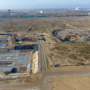 Media spekulują o elektrowni Ostrołęka C. Energa: "Realizacja zgodnie z harmonogramem"