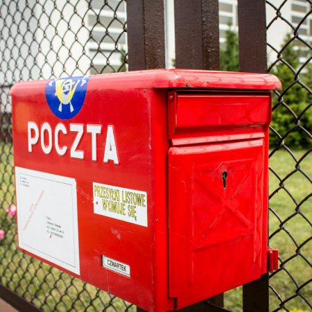 Wybory prezydenckie 2020: Miasto Ostrołęka nie udostępni danych mieszkańców Poczcie Polskiej