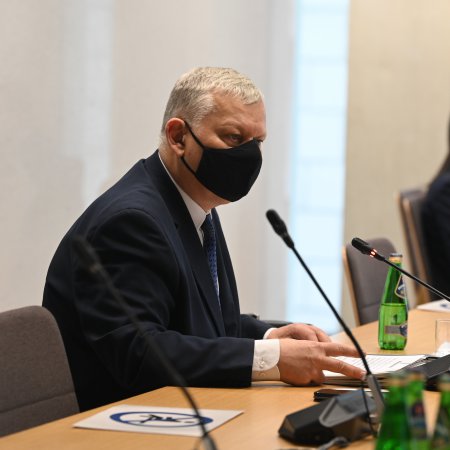 Sejm nie zajmie się Ostrołęką. Wniosek odrzuciła komisja