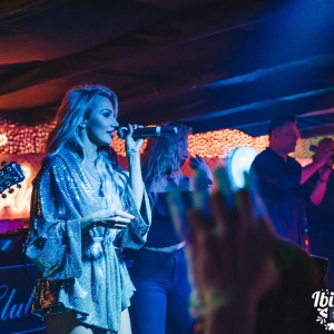 Exaited i Markus P – I dzień świąt w Clubie Ibiza Zalesie [ZDJĘCIA]