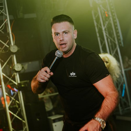 Grupa Extazy zagrała w Clubie Capitol Sypniewo [ZDJĘCIA]