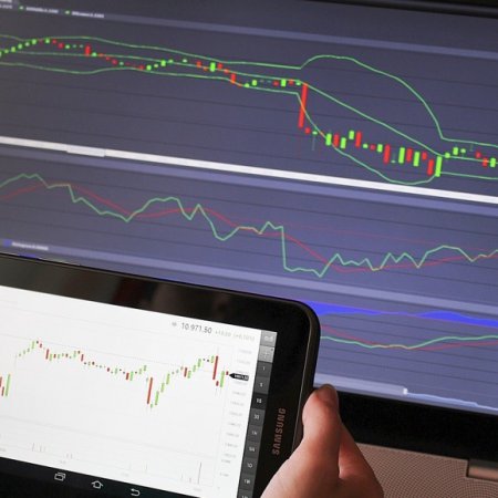 Podstawy Forex – jak wybrać odpowiednią platformę tadingową i instrumenty?