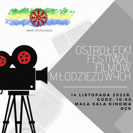 Ostrołęcki Festiwal Filmów Młodzieżowych
