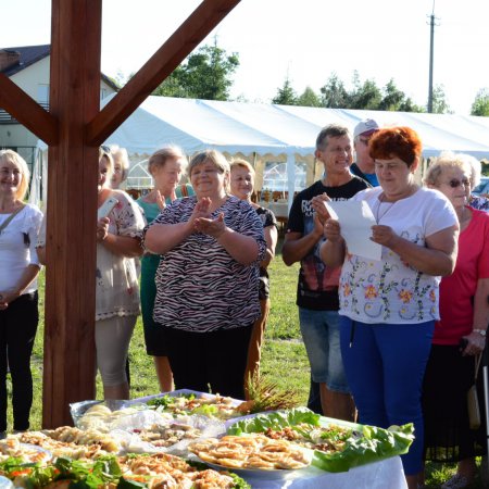 Festiwal Pieroga w &#379;abinie [ZDJ&#280;CIA]