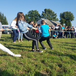 Piknik „Rżaniec na sportowo” za nami [ZDJĘCIA]