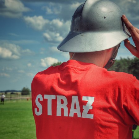 Strażacy ochotnicy z Ostrołęki i powiatu ze wsparciem samorządu Mazowsza