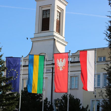 Ostrołęka: Zwołano nadzwyczajną sesję Rady Miasta