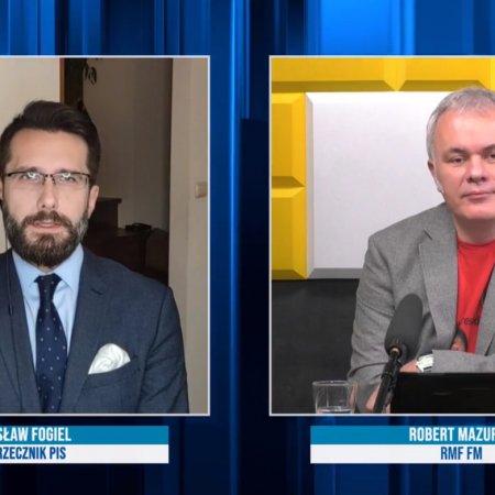 Poseł PiS o podziale Mazowsza. Ostrołęka jednym z miast o statusie wojewódzkim?