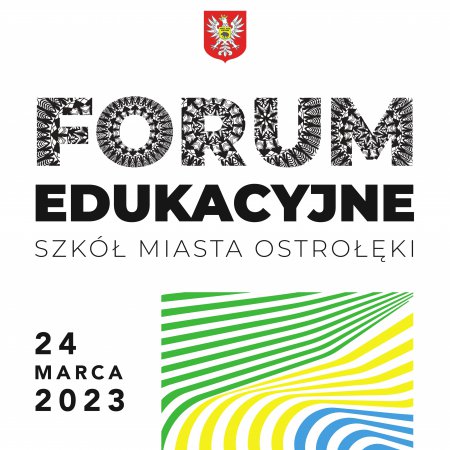 Gdzie do szkoły? Jaki wybrać kierunek? Forum Edukacyjne 2023 