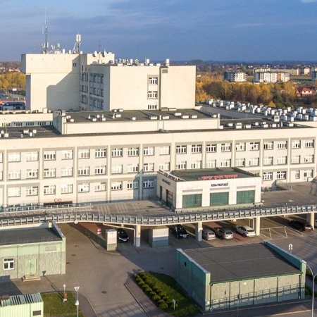 Koronawirus w Ostrołęce. Strzałkowski: Szpital wciąż boryka się ze skutkami decyzji wojewody