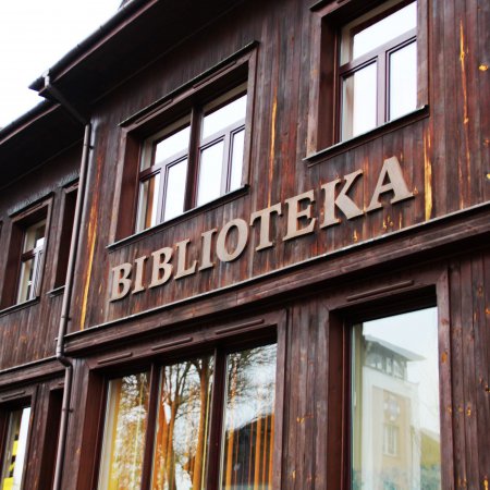 Październik w Miejskiej Bibliotece Publicznej w Ostrołęce