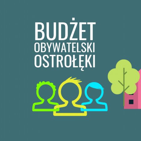 Rusza nabór projektów do budżetu obywatelskiego!