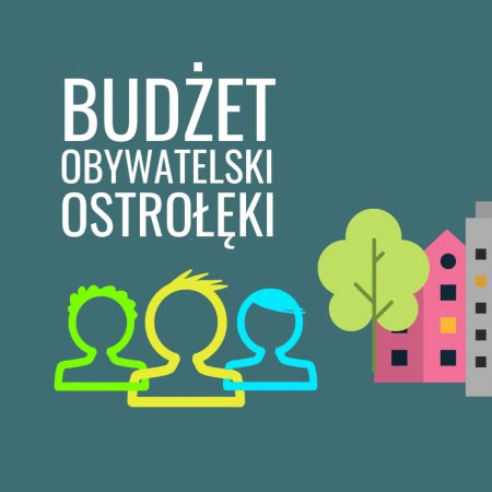 Budżet Obywatelski Ostrołęki: Na te projekty będzie można głosować