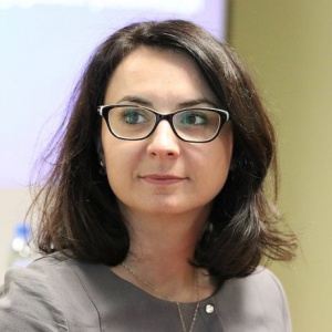 Kamila Gasiuk-Pihowicz odwiedziła Ostrołękę. W jakim celu?