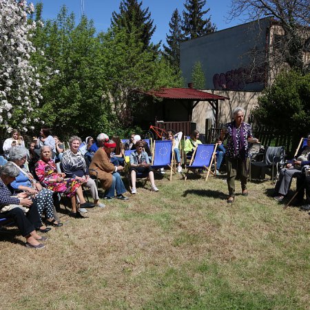 Dzień Europejski i Garden Party w Europe Direct [ZDJĘCIA]