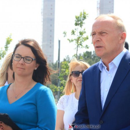 W Sejmie o elektrowni w Ostrołęce. Gasiuk-Pihowicz i Mroczek chcą wyjaśnień od premiera