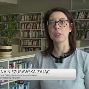 Na rynku pracy są już cztery różne pokolenia [WIDEO]