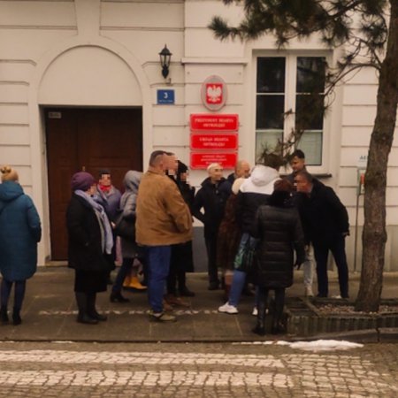 Spalarnia podzieliła mieszkańców. Do przeciwników inwestycji nie dotarły argumenty