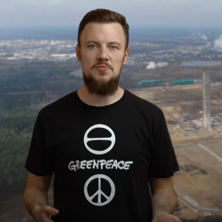 Greenpeace: Elektrownia Ostrołęka C jest trochę jak Moda na Sukces
