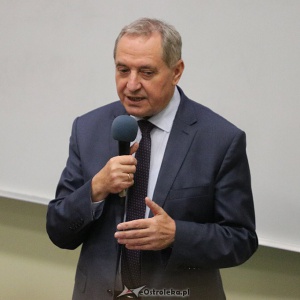 Minister środowiska odwiedzi Goworowo i Kadzidło