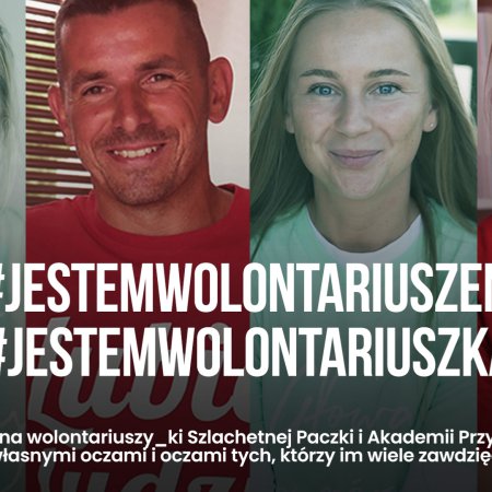Szlachetna Paczka także w Ostrołęce i gminie Kadzidło. Trwa poszukiwanie wolontariuszy