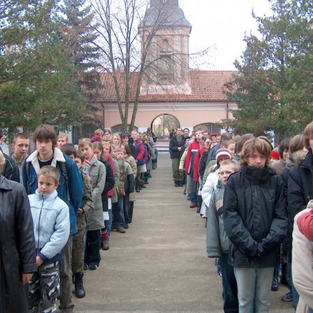 Dzień Niepodległości. Tak świętowaliśmy 16 lat temu [ZDJĘCIA]