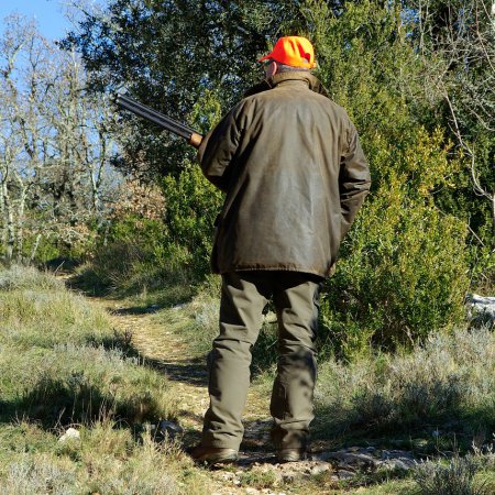 Szokująca sprawa spod Ostrołęki z finałem w sądzie. Zapadł wyrok w sprawie myśliwego