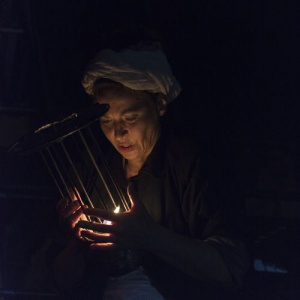 fot. Katarzyna Falkowska (II miejsce w kat. "Spektakl Teatralny")