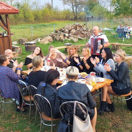 Akcja „Pomaganie przez podjadanie” z KGW Nowa Wieś Wschodnia już w najbliższą niedzielę
