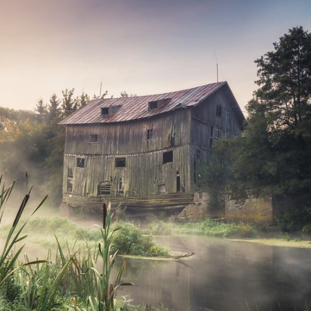 Znamy zwycięzców I edycji konkursu fotograficznego „Odkrywamy nasze dziedzictwo” [ZDJĘCIA]