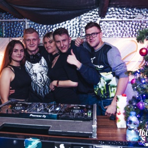 II dzień świąt w Clubie Ibiza Zalesie [ZDJĘCIA]